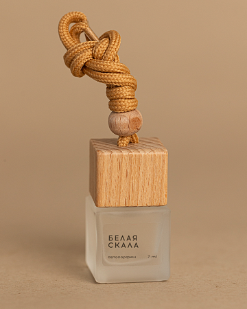 Автодиффузор "Белая скала"